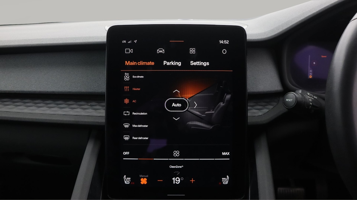 Used Polestar Polestar 2 2023 for sale - 78202192: Photo 12