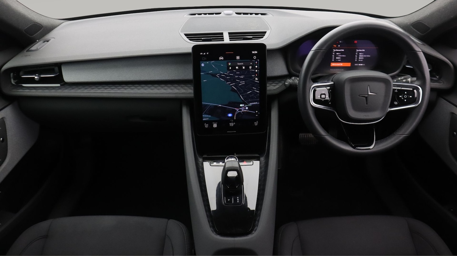 Used Polestar Polestar 2 2023 for sale - 78202192: Photo 13