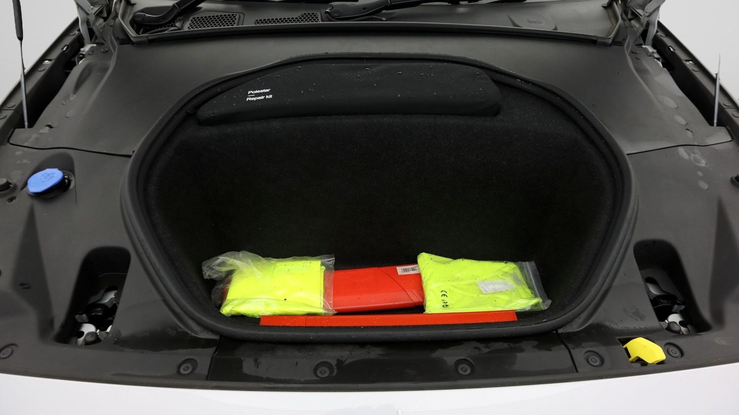 Used Polestar Polestar 2 2023 for sale - 78202192: Photo 19