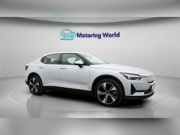 Used Polestar Polestar 2 2023 for sale - 78202192: Photo