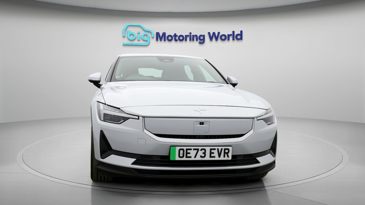 Used Polestar Polestar 2 2023 for sale - 78202192: Photo 2