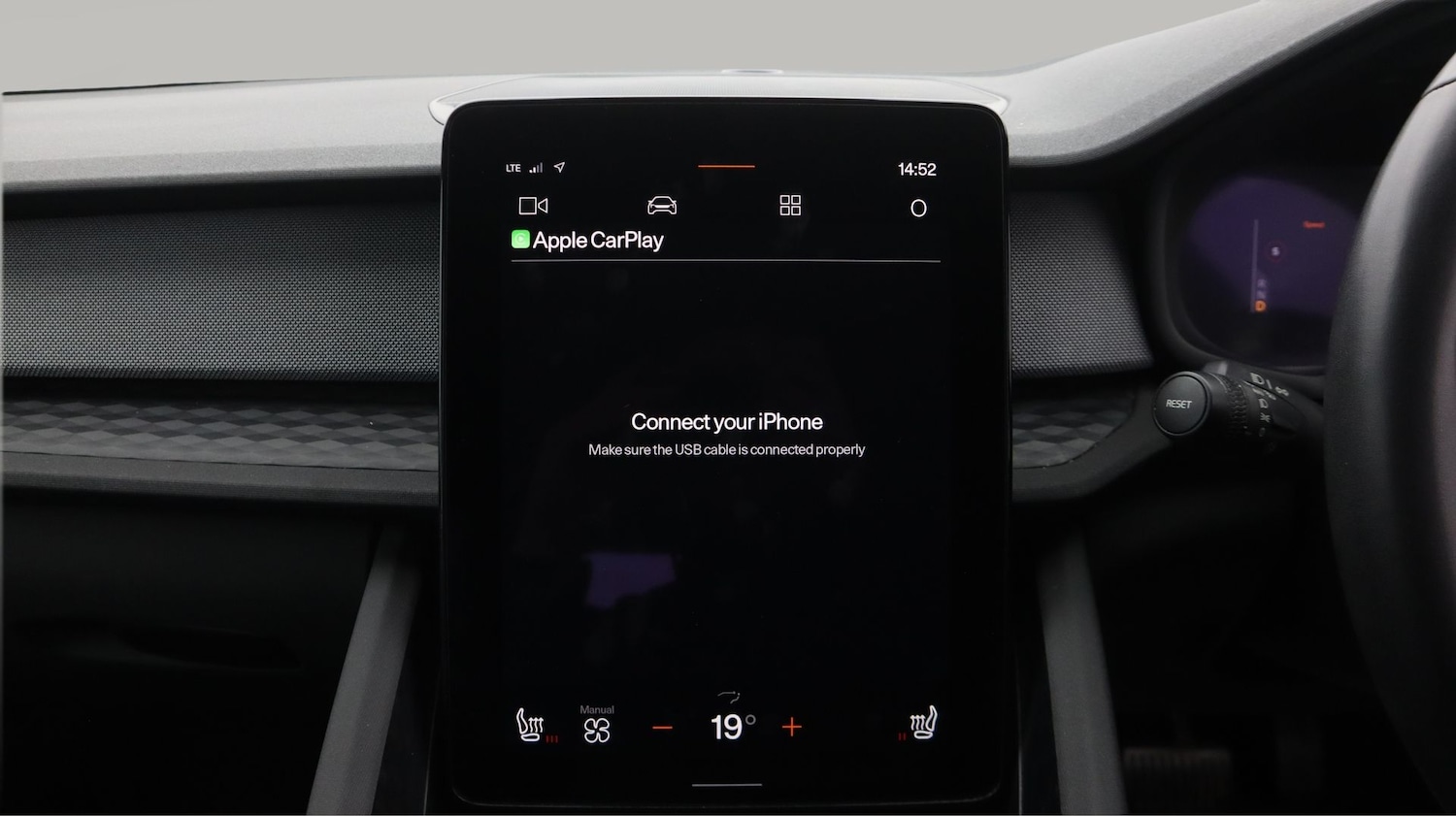 Used Polestar Polestar 2 2023 for sale - 78202192: Photo 23