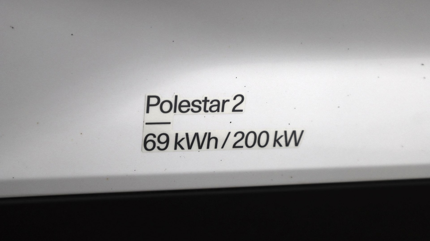 Used Polestar Polestar 2 2023 for sale - 78202192: Photo 25