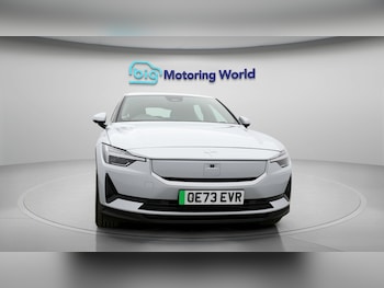 Used Polestar Polestar 2 2023 for sale - 78202192: Photo
