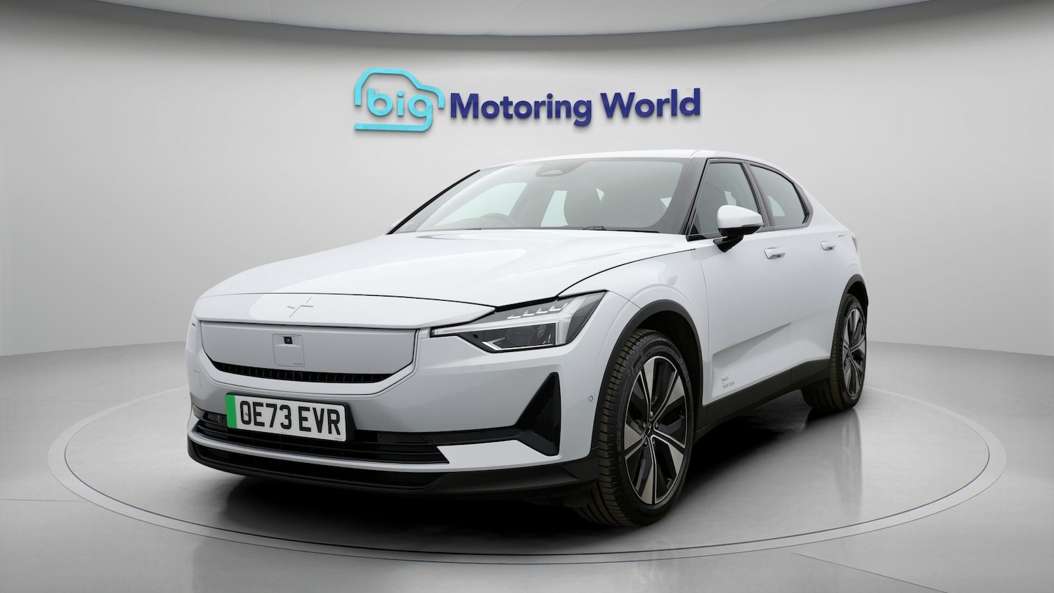 Used Polestar Polestar 2 2023 for sale - 78202192: Photo 3