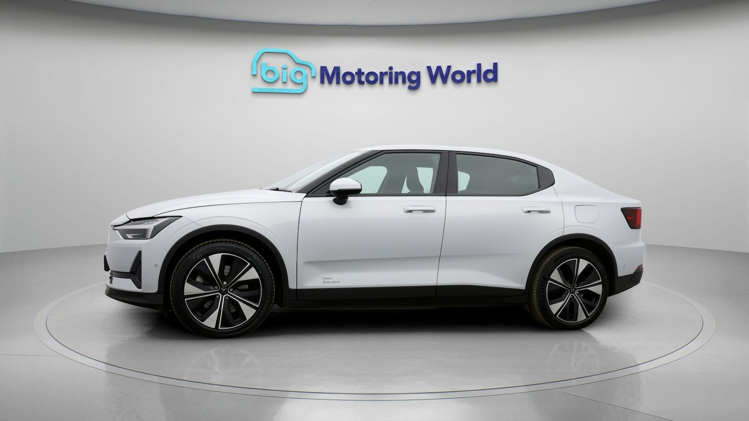Used Polestar Polestar 2 2023 for sale - 78202192: Photo 4
