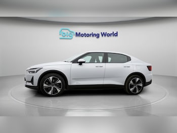 Used Polestar Polestar 2 2023 for sale - 78202192: Photo