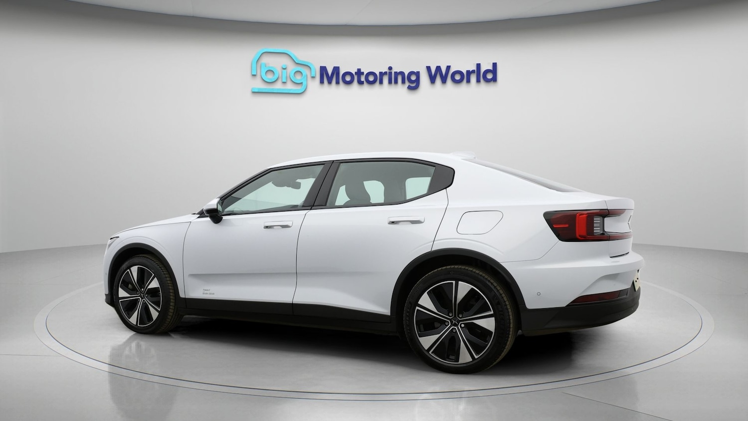 Used Polestar Polestar 2 2023 for sale - 78202192: Photo 5