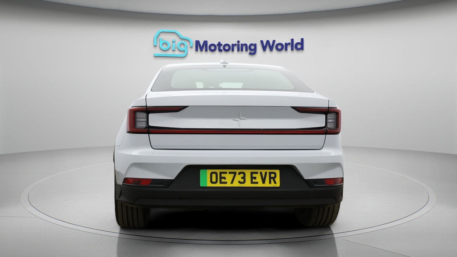 Used Polestar Polestar 2 2023 for sale - 78202192: Photo 6