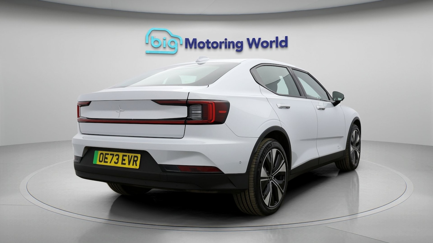 Used Polestar Polestar 2 2023 for sale - 78202192: Photo 7