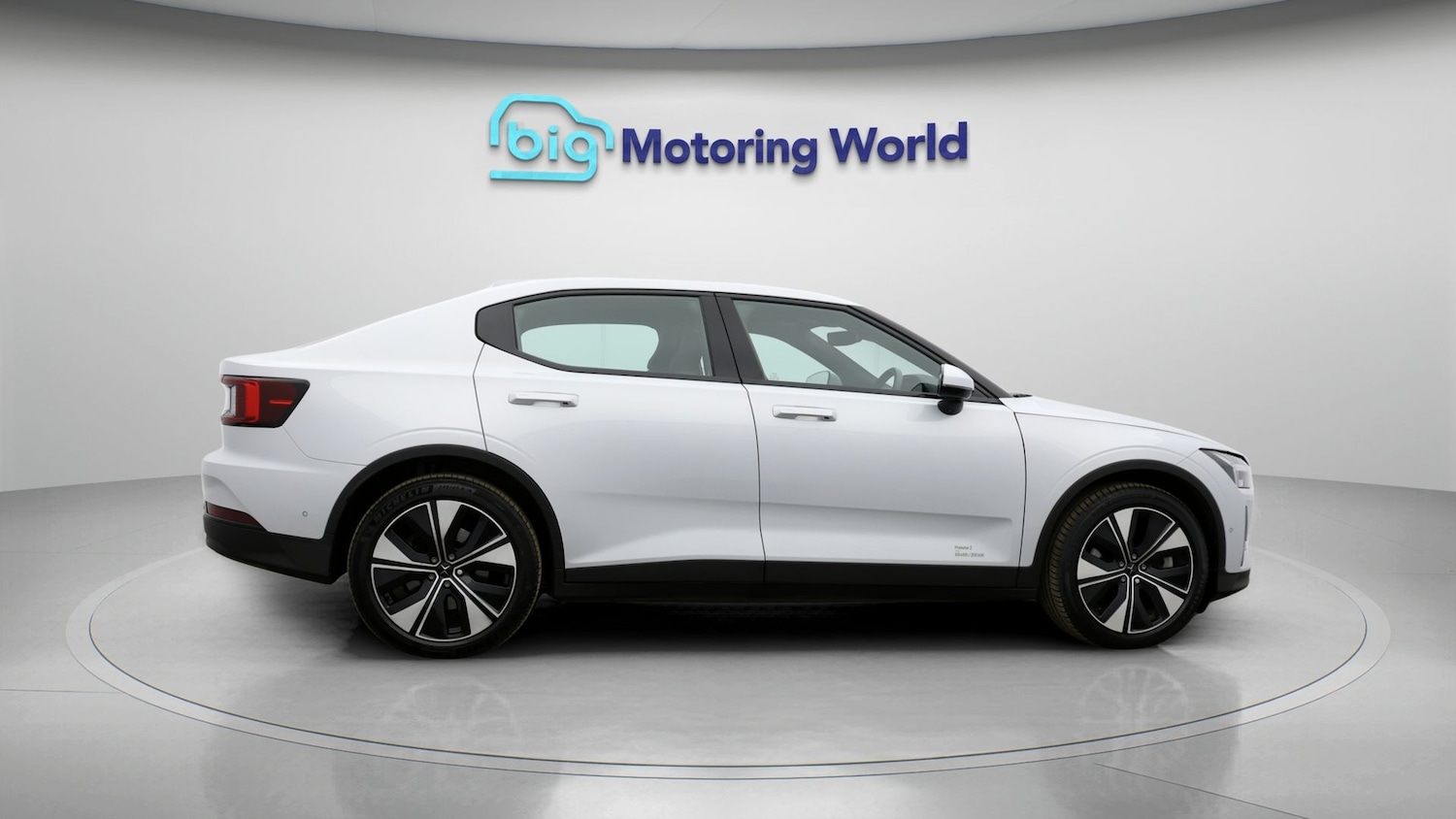 Used Polestar Polestar 2 2023 for sale - 78202192: Photo 8