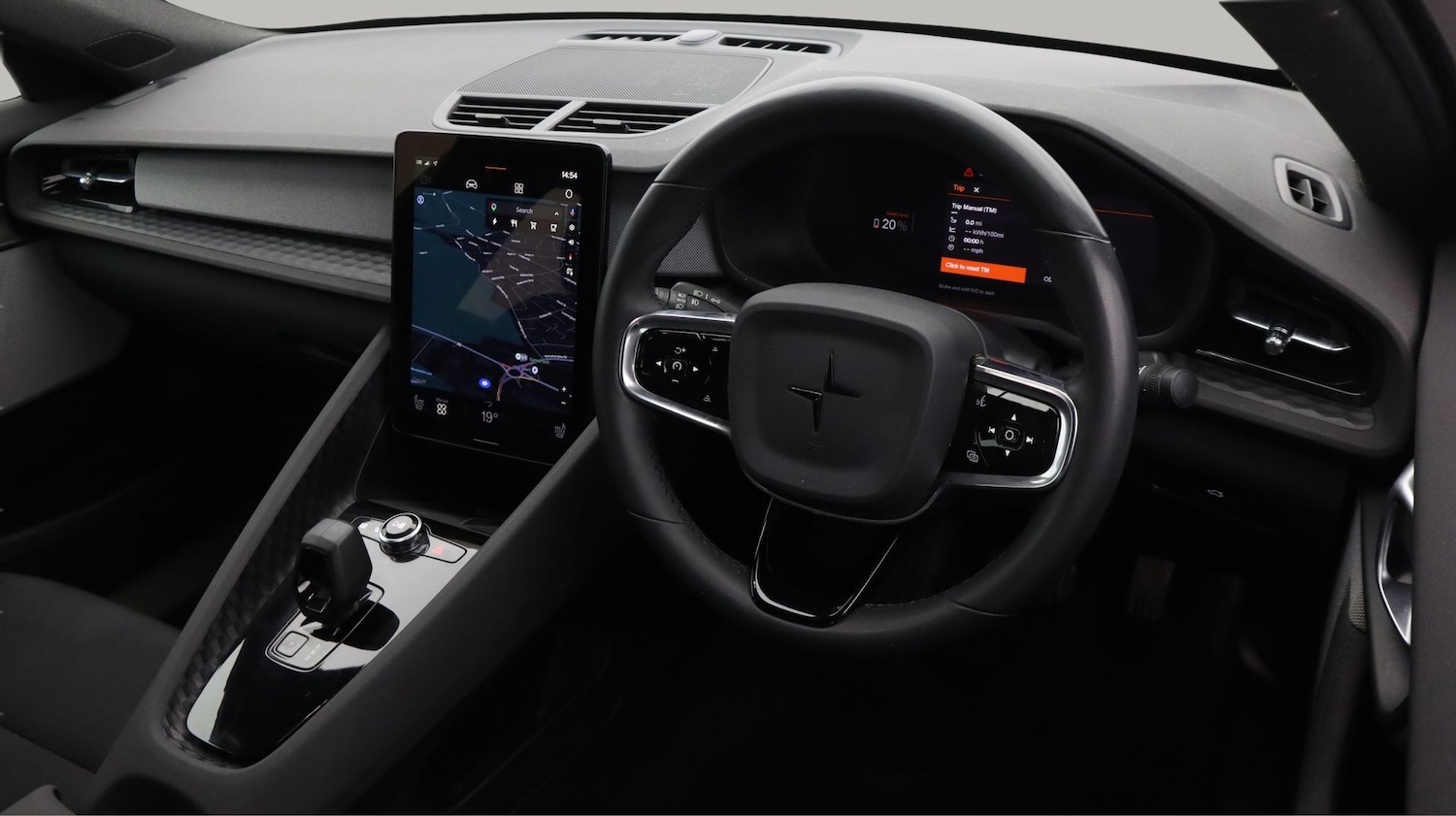 Used Polestar Polestar 2 2023 for sale - 78202192: Photo 9