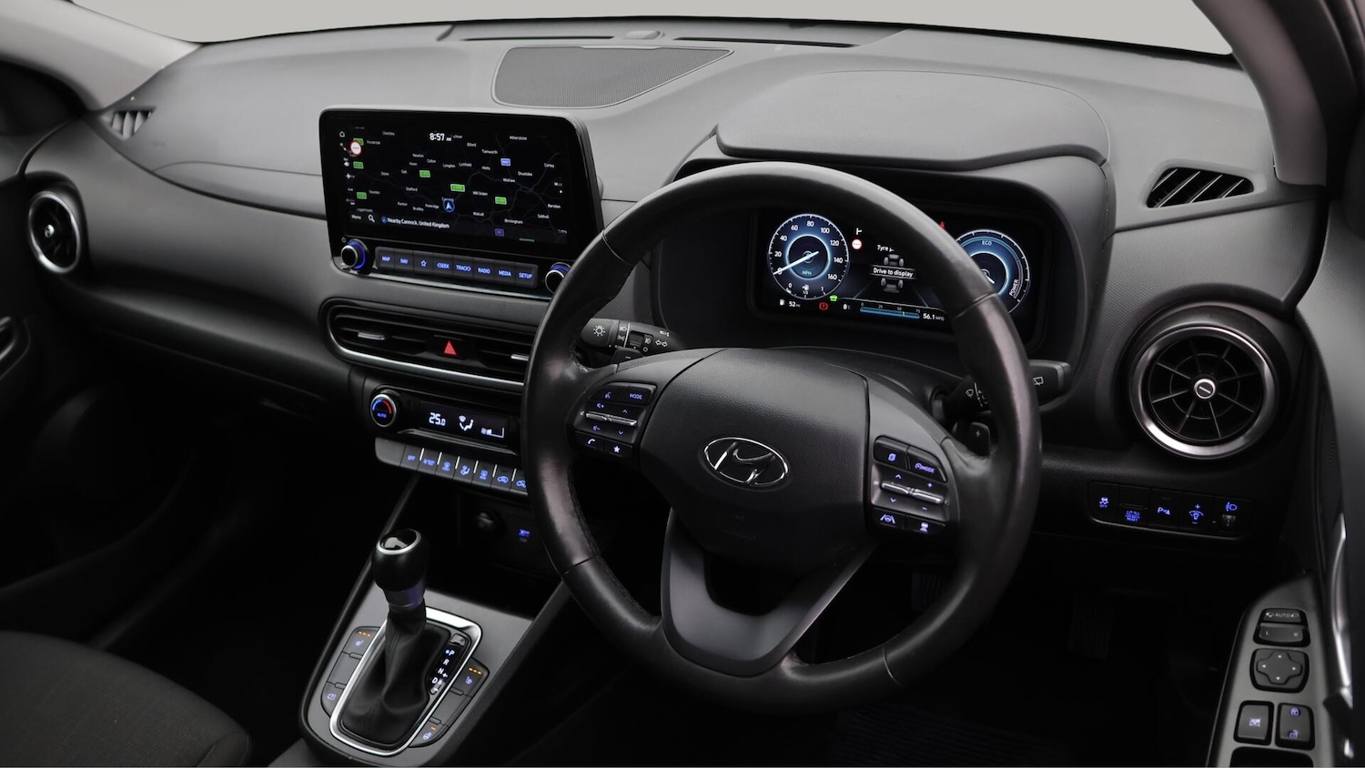 Used Hyundai KONA 2023 for sale - 76381034: Photo 10