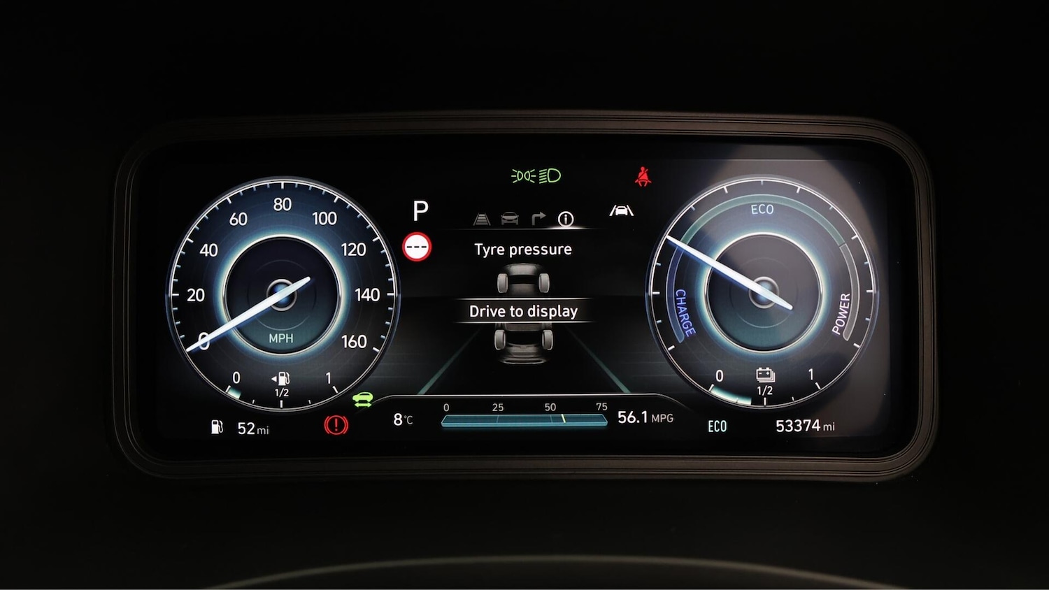 Used Hyundai KONA 2023 for sale - 76381034: Photo 11