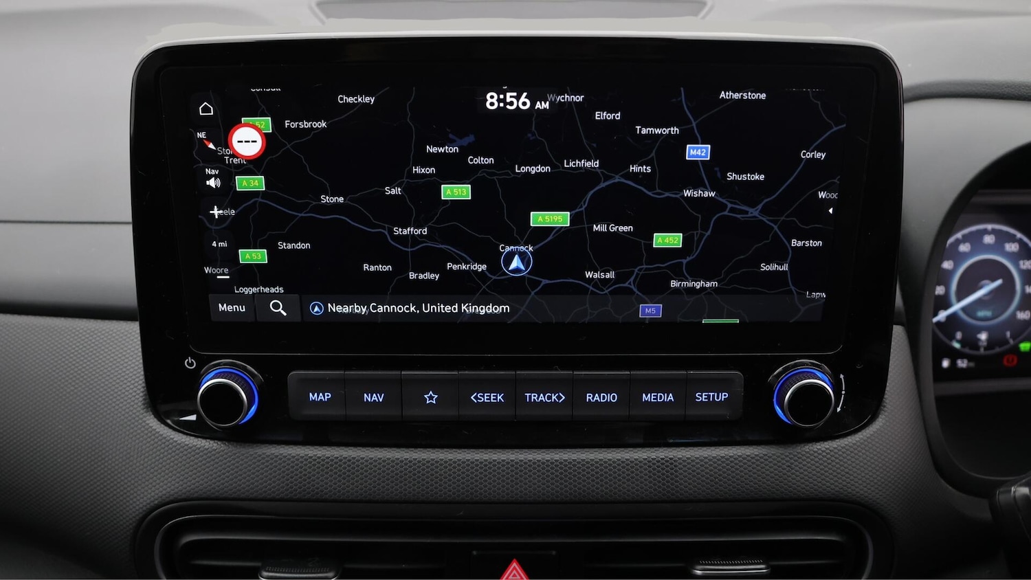 Used Hyundai KONA 2023 for sale - 76381034: Photo 12