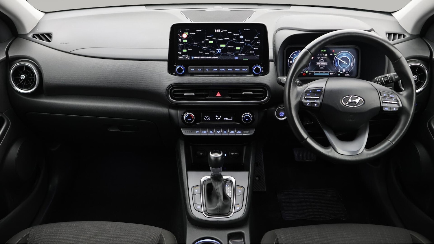 Used Hyundai KONA 2023 for sale - 76381034: Photo 14