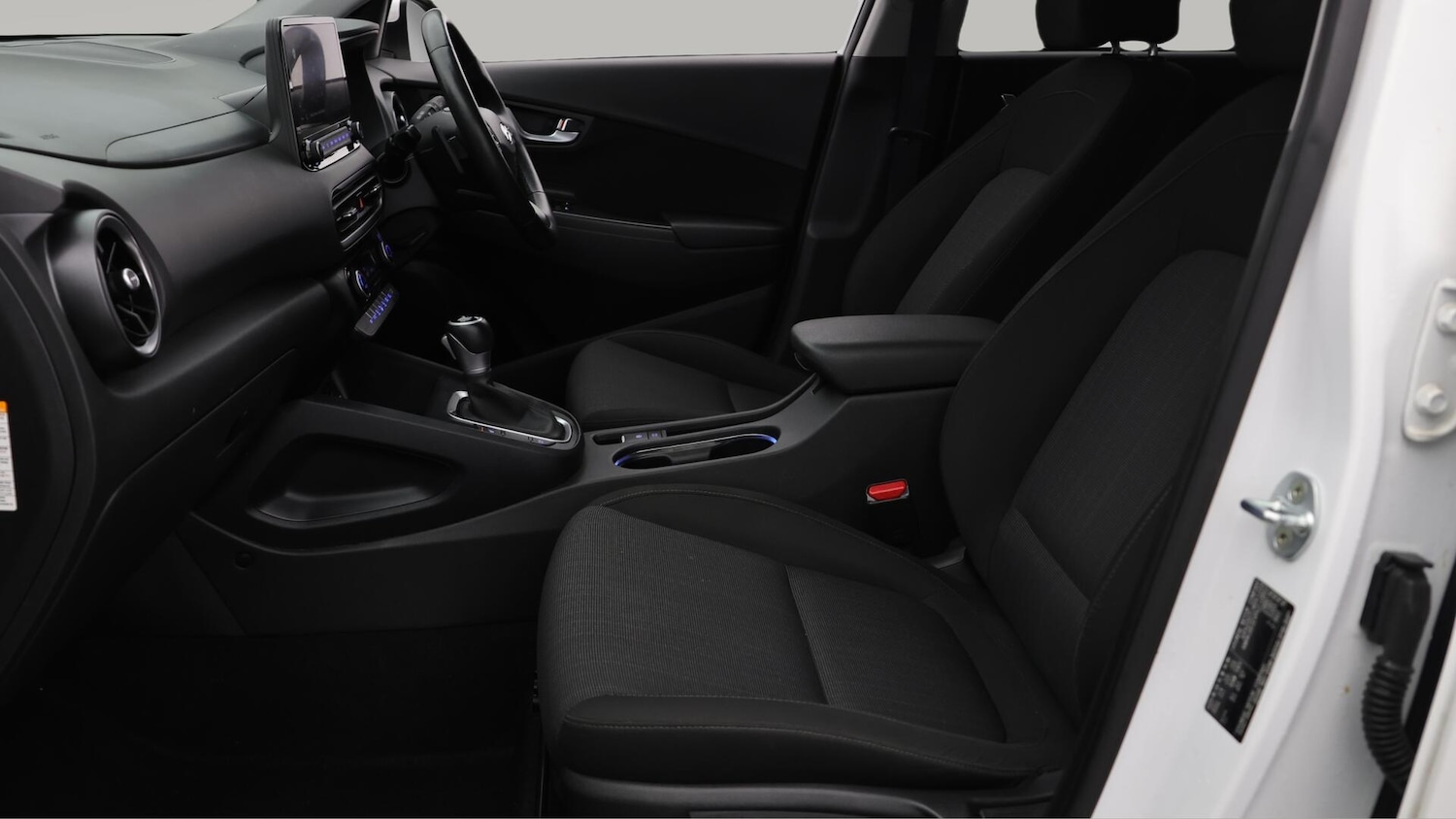 Used Hyundai KONA 2023 for sale - 76381034: Photo 15