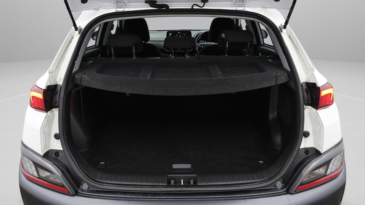 Used Hyundai KONA 2023 for sale - 76381034: Photo 18