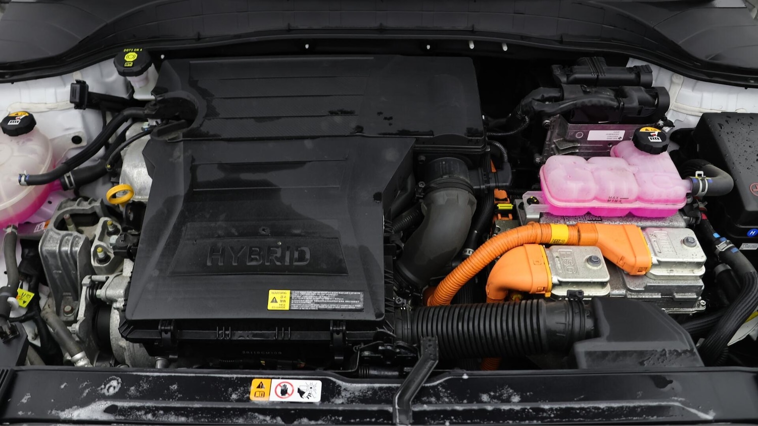 Used Hyundai KONA 2023 for sale - 76381034: Photo 20