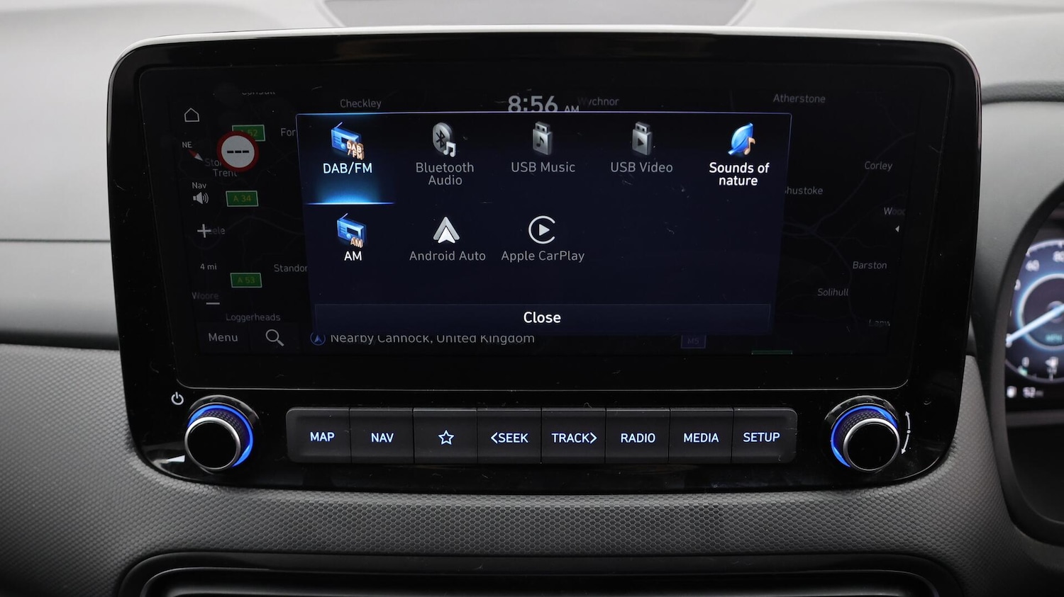 Used Hyundai KONA 2023 for sale - 76381034: Photo 25