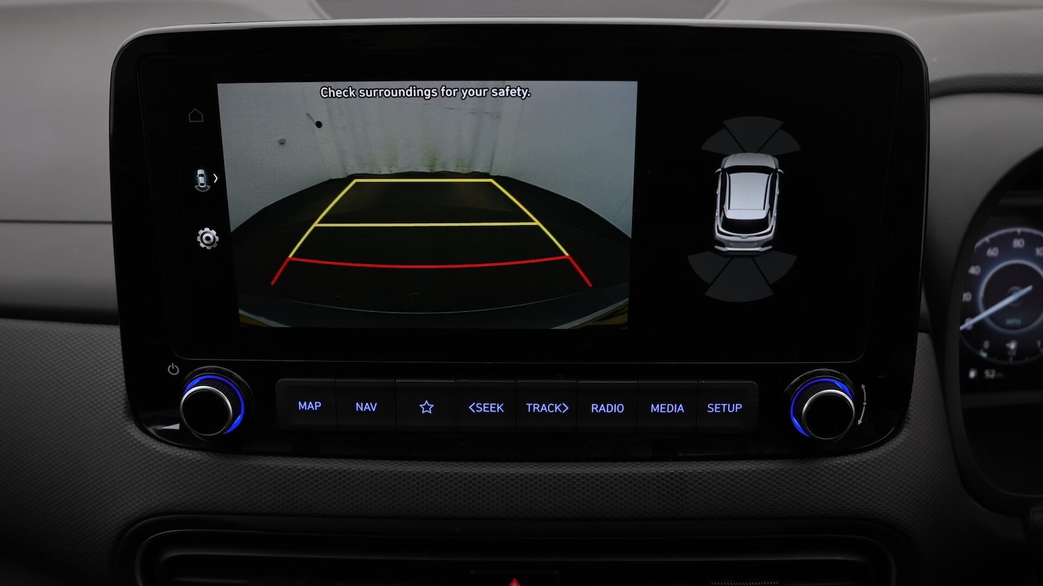 Used Hyundai KONA 2023 for sale - 76381034: Photo 26