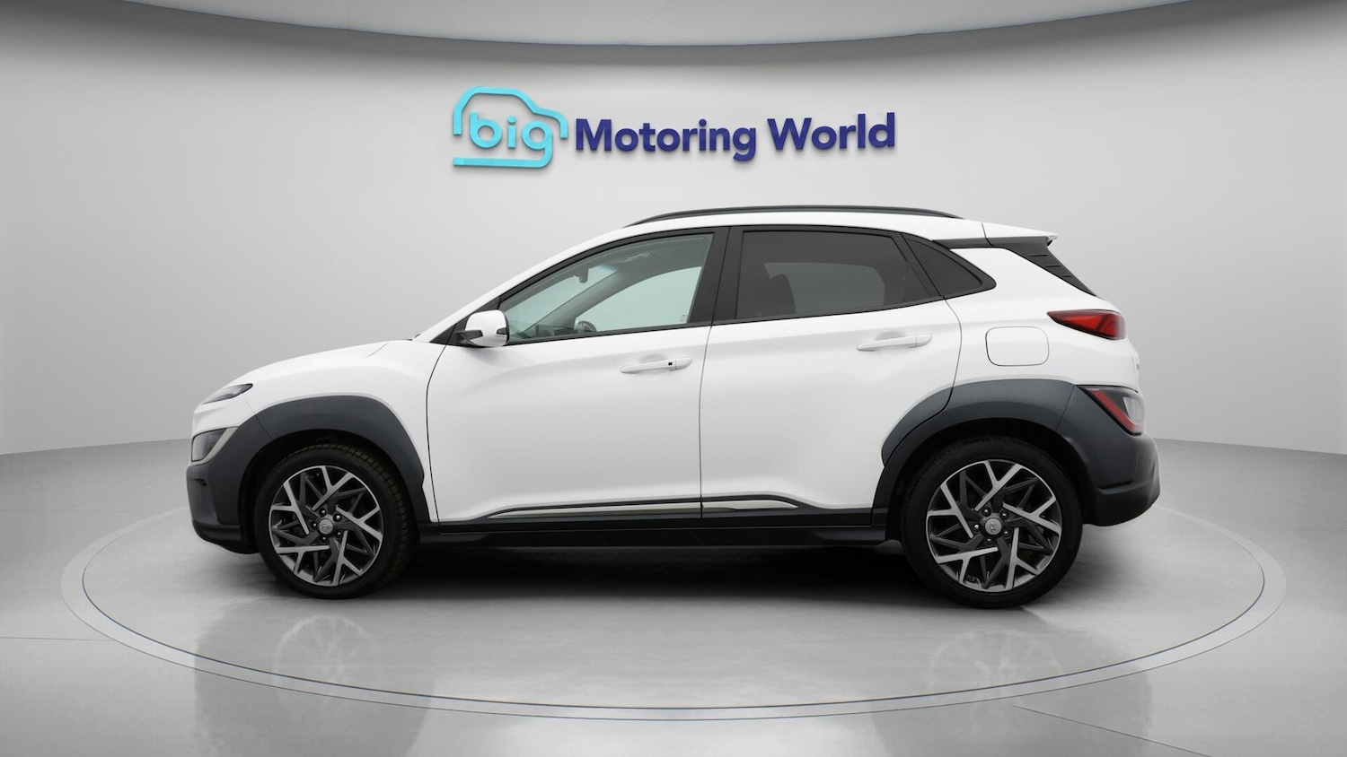 Used Hyundai KONA 2023 for sale - 76381034: Photo 5