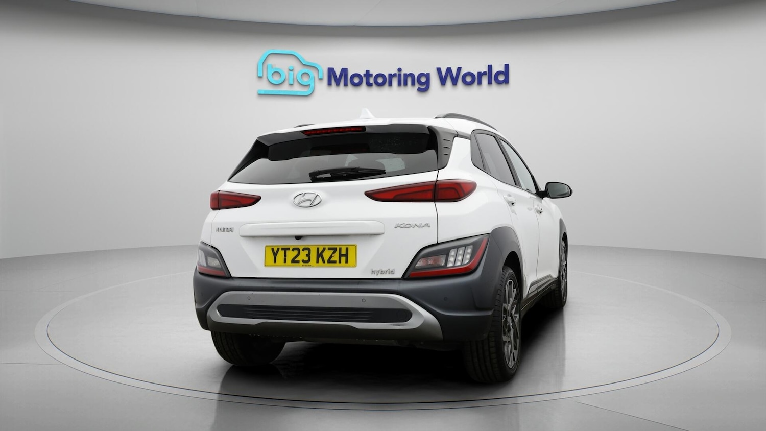 Used Hyundai KONA 2023 for sale - 76381034: Photo 7