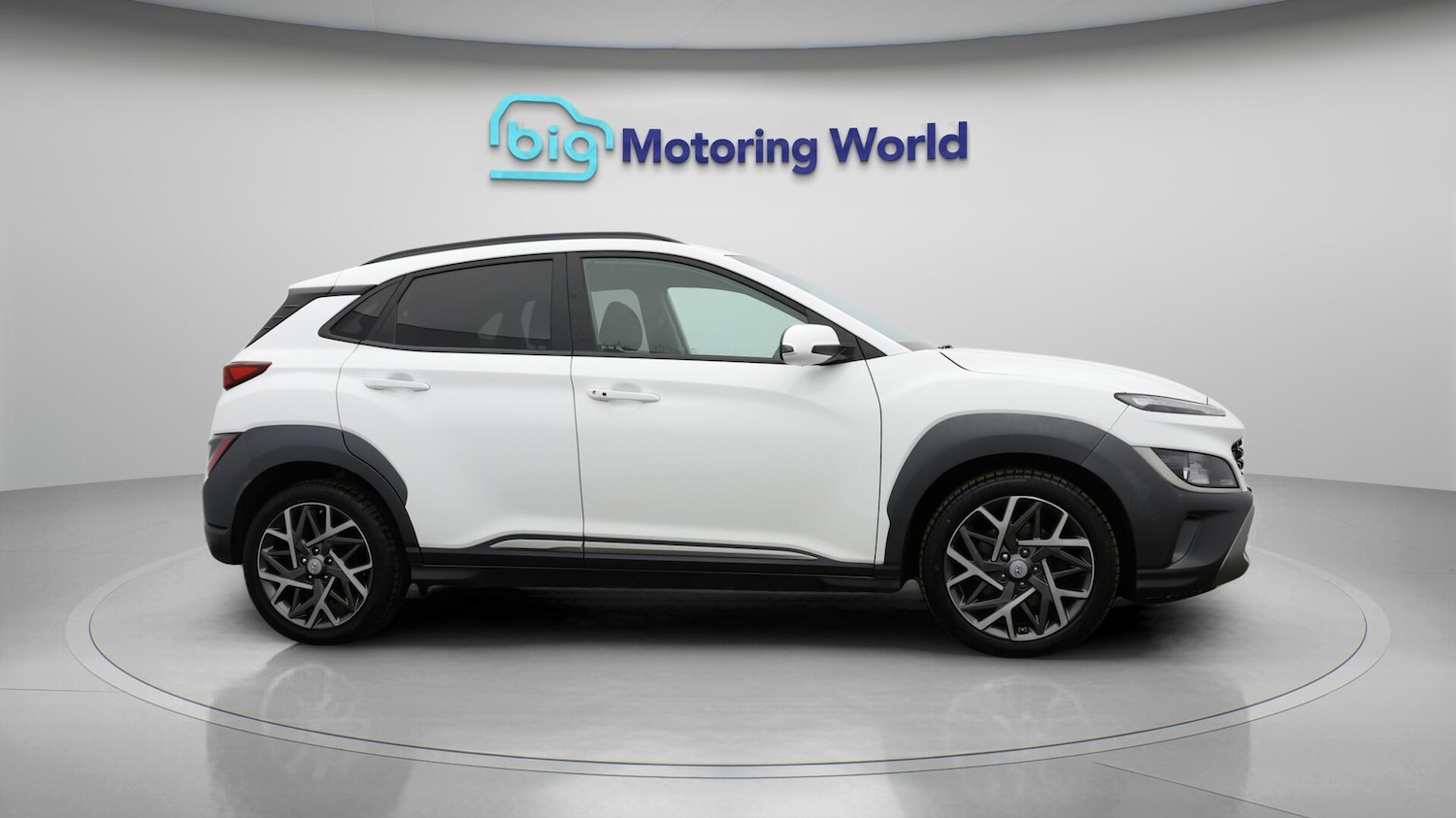 Used Hyundai KONA 2023 for sale - 76381034: Photo 9