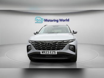Used Hyundai TUCSON 2023 for sale - 78659550: Photo