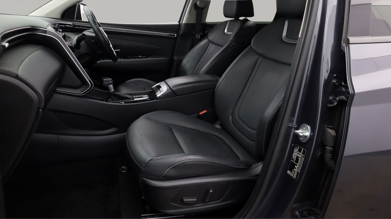 Used Hyundai TUCSON 2022 for sale - 77878788: Photo 14