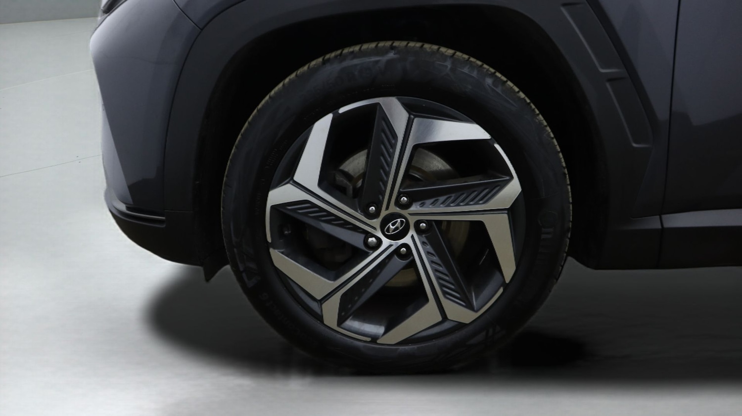 Used Hyundai TUCSON 2022 for sale - 77878788: Photo 18