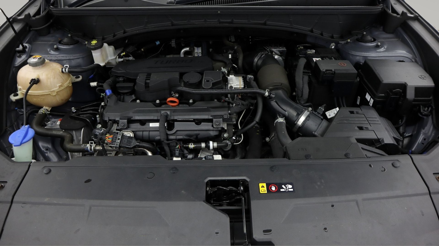 Used Hyundai TUCSON 2022 for sale - 77878788: Photo 19