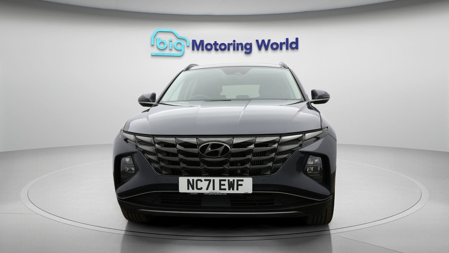 Used Hyundai TUCSON 2022 for sale - 77878788: Photo 2