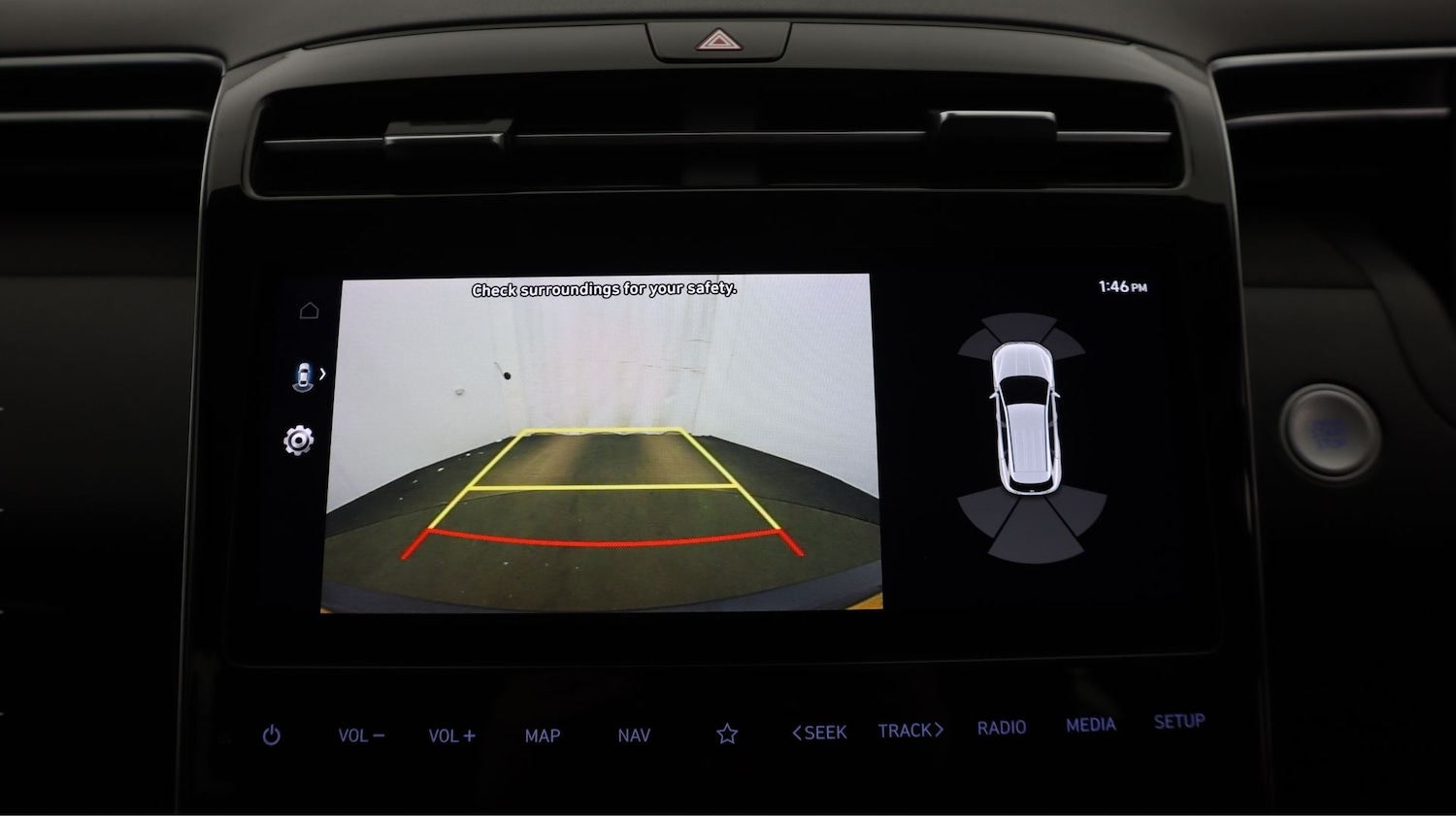 Used Hyundai TUCSON 2022 for sale - 77878788: Photo 26