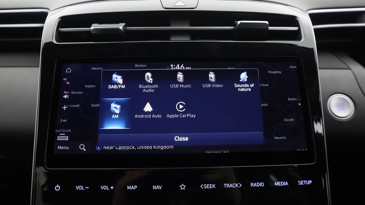 Used Hyundai TUCSON 2022 for sale - 77878788: Photo 28