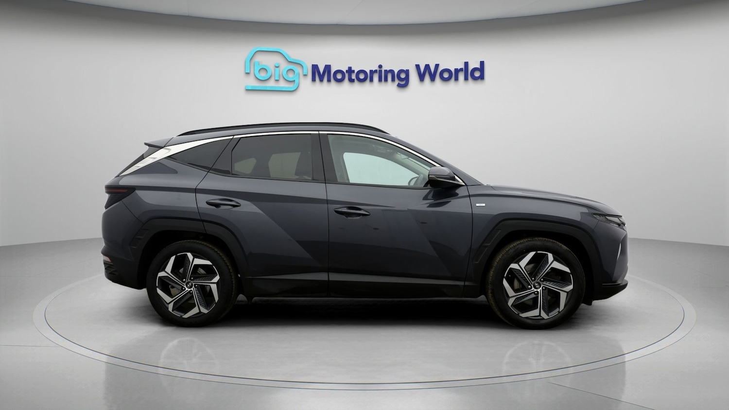 Used Hyundai TUCSON 2022 for sale - 77878788: Photo 8