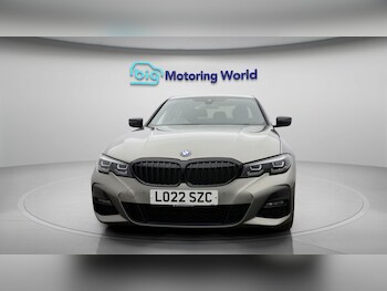 Used BMW 3 Series 2022 for sale - 78815567: Photo