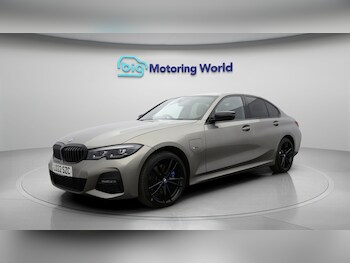 Used BMW 3 Series 2022 for sale - 78815567: Photo