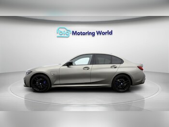Used BMW 3 Series 2022 for sale - 78815567: Photo