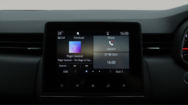 Used Renault Clio 2021 for sale - 76001977: Photo 12