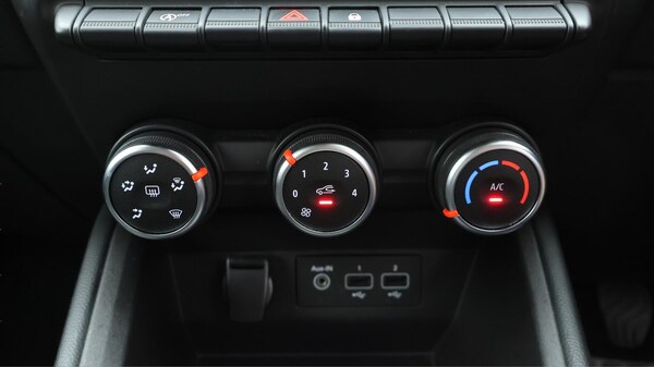 Used Renault Clio 2021 for sale - 76001977: Photo 13