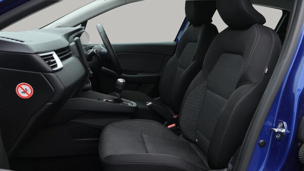 Used Renault Clio 2021 for sale - 76001977: Photo 15