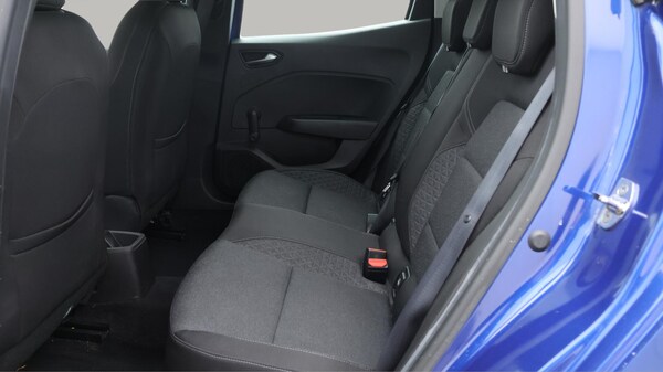 Used Renault Clio 2021 for sale - 76001977: Photo 17
