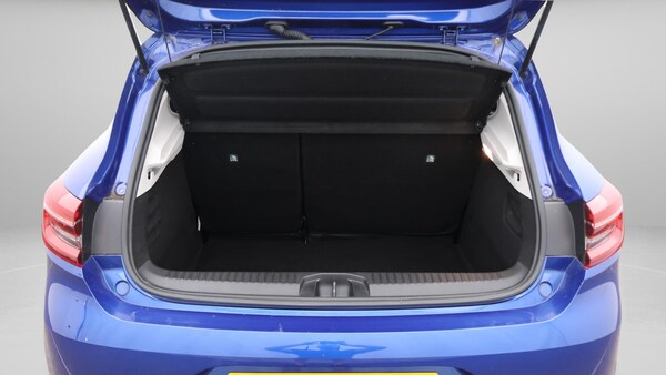 Used Renault Clio 2021 for sale - 76001977: Photo 18