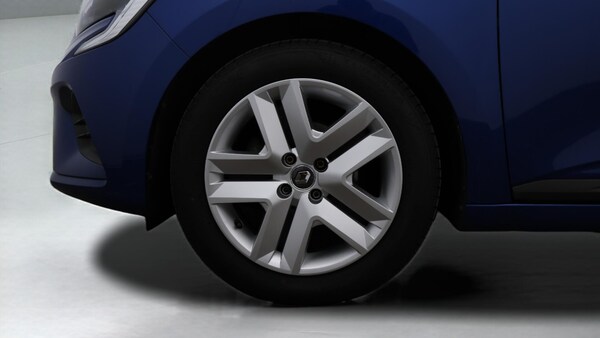 Used Renault Clio 2021 for sale - 76001977: Photo 19