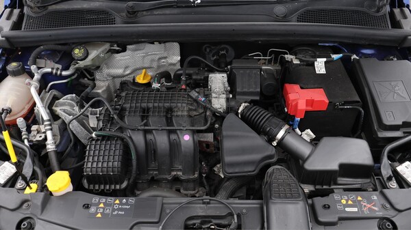 Used Renault Clio 2021 for sale - 76001977: Photo 20