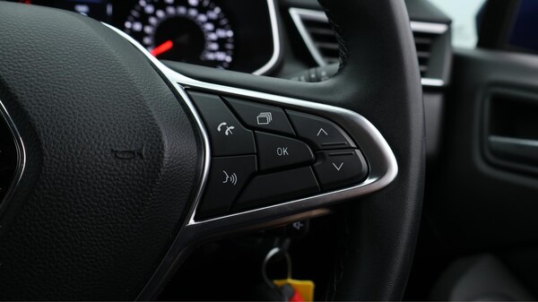 Used Renault Clio 2021 for sale - 76001977: Photo 24
