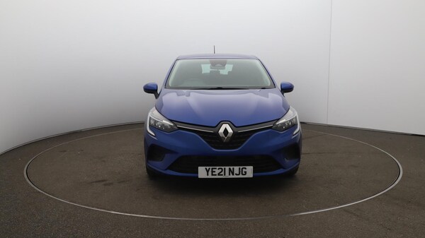 Used Renault Clio 2021 for sale - 76001977: Photo 38