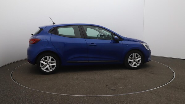 Used Renault Clio 2021 for sale - 76001977: Photo 48