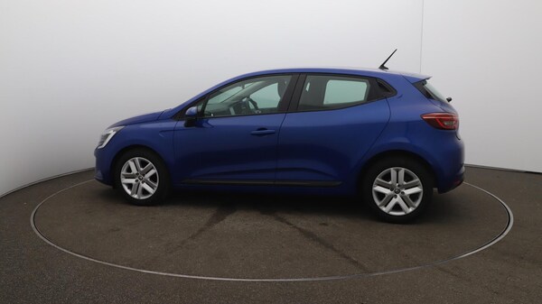 Used Renault Clio 2021 for sale - 76001977: Photo 56